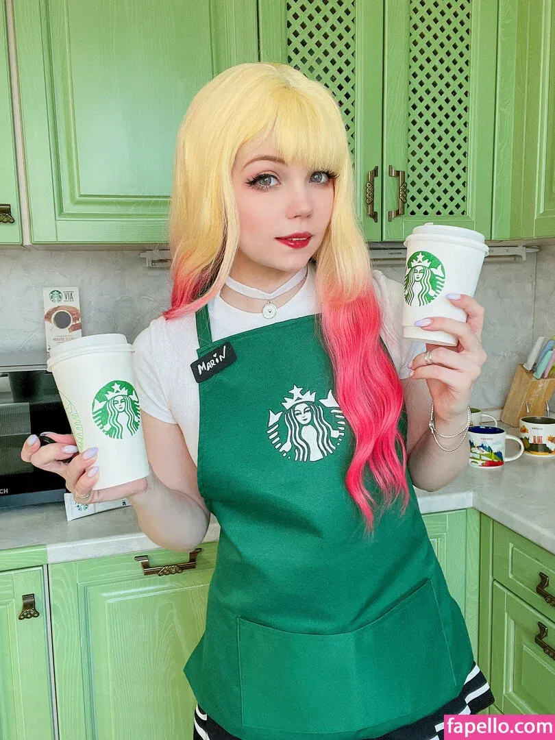 Caticorncosplay Onlyfans Photo Gallery 