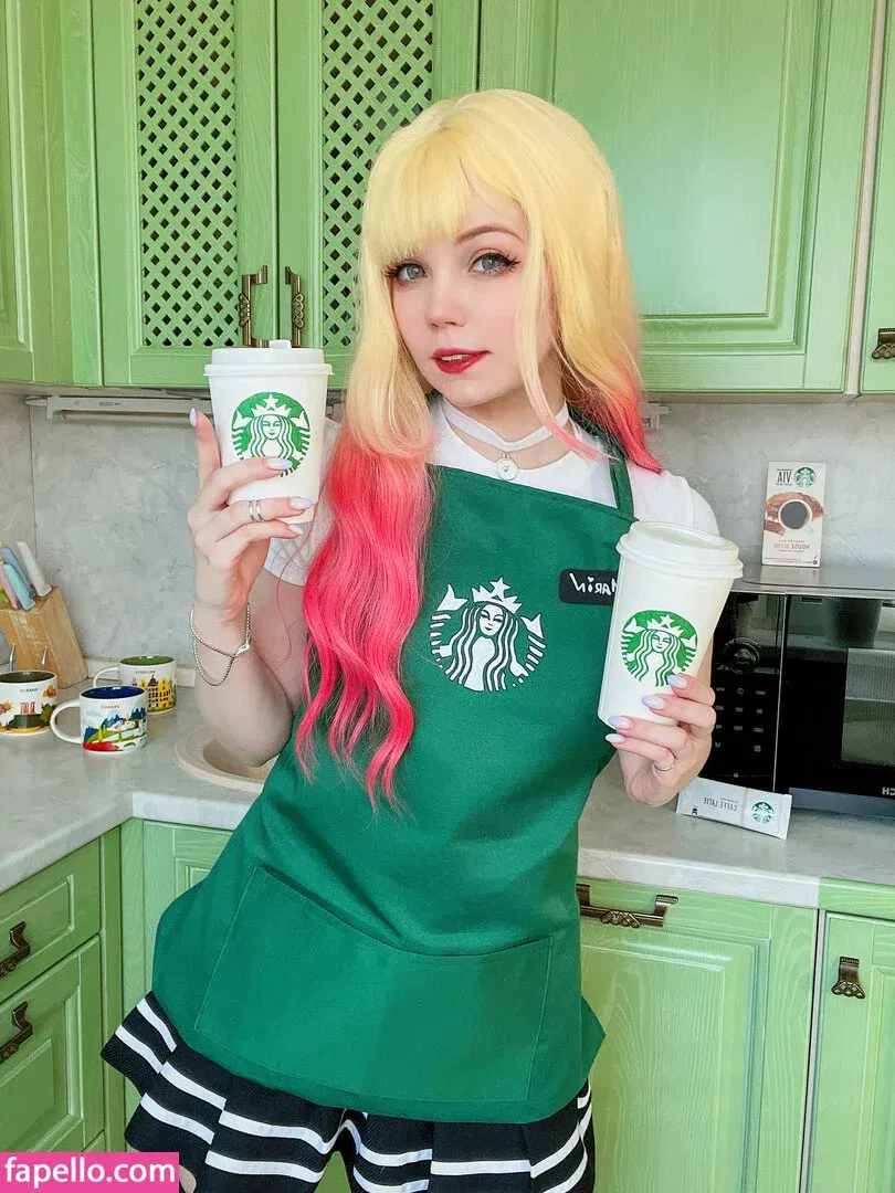 Caticorncosplay Onlyfans Photo Gallery 