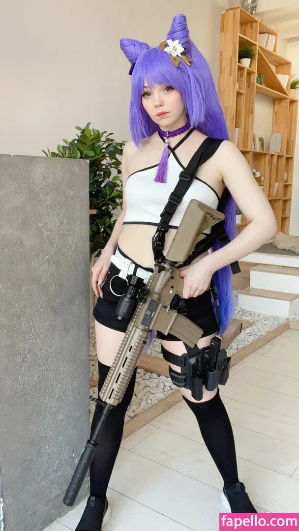 Caticorncosplay Onlyfans Photo Gallery 