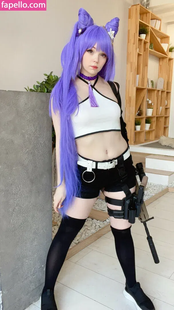 Caticorncosplay Onlyfans Photo Gallery 