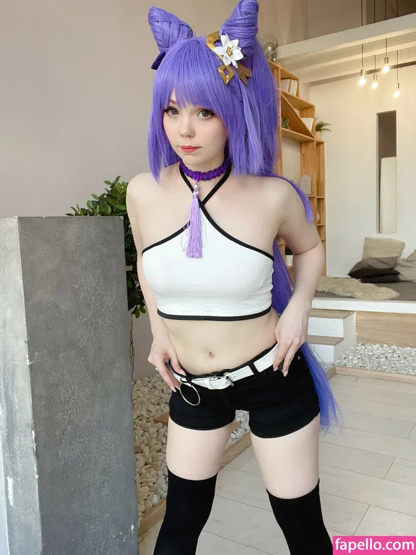 Caticorncosplay Onlyfans Photo Gallery 