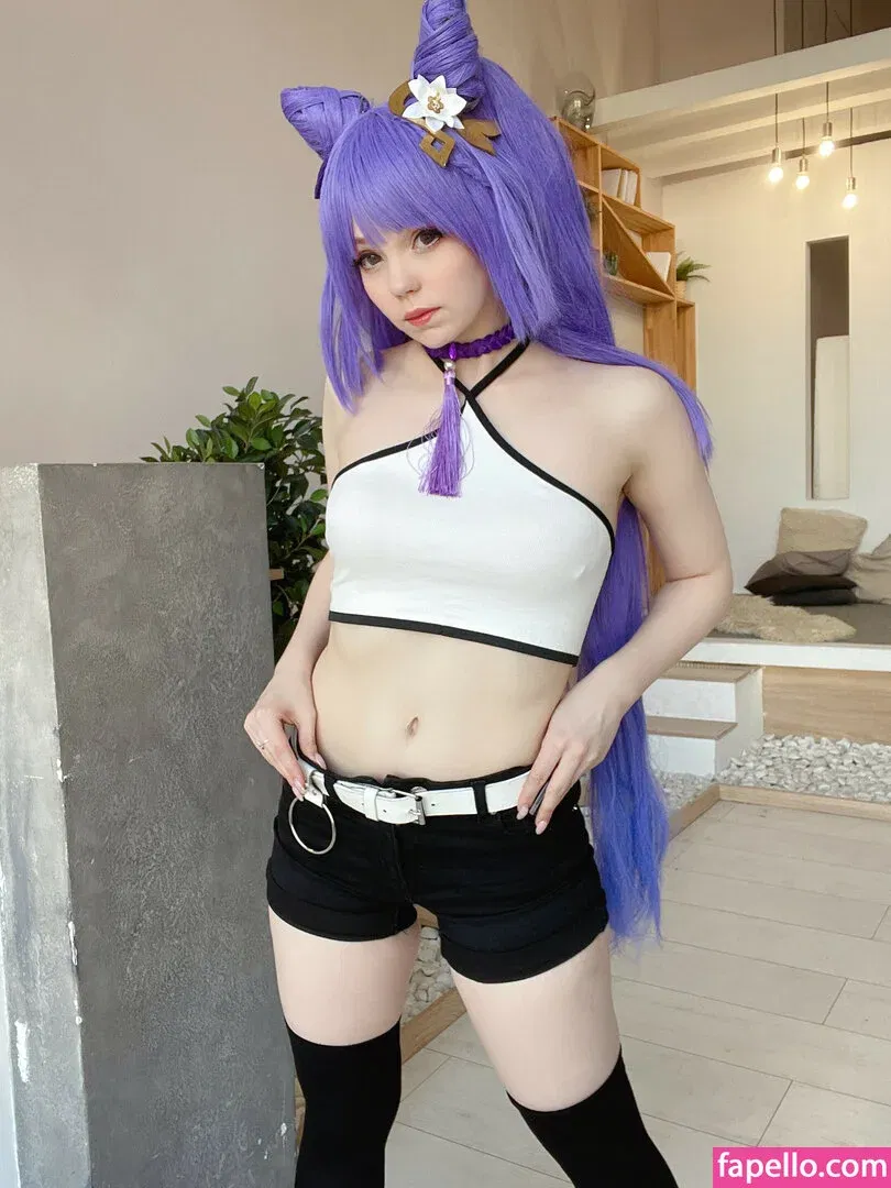 Caticorncosplay Onlyfans Photo Gallery 