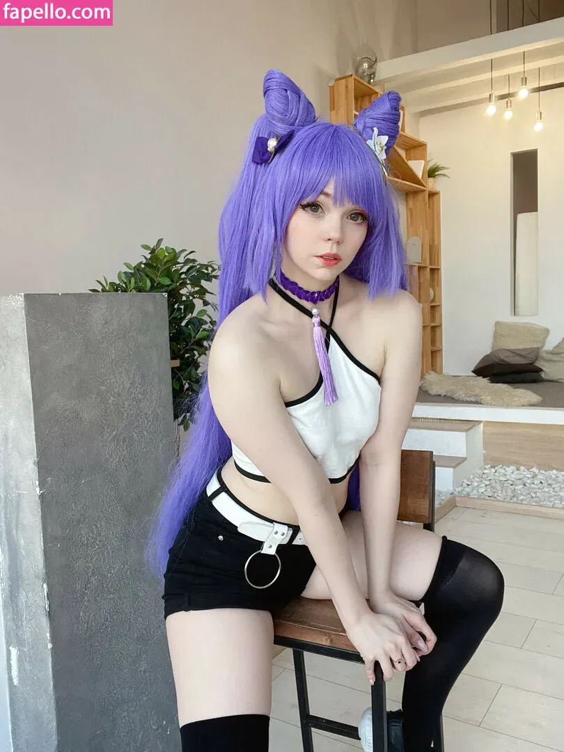 Caticorncosplay Onlyfans Photo Gallery 