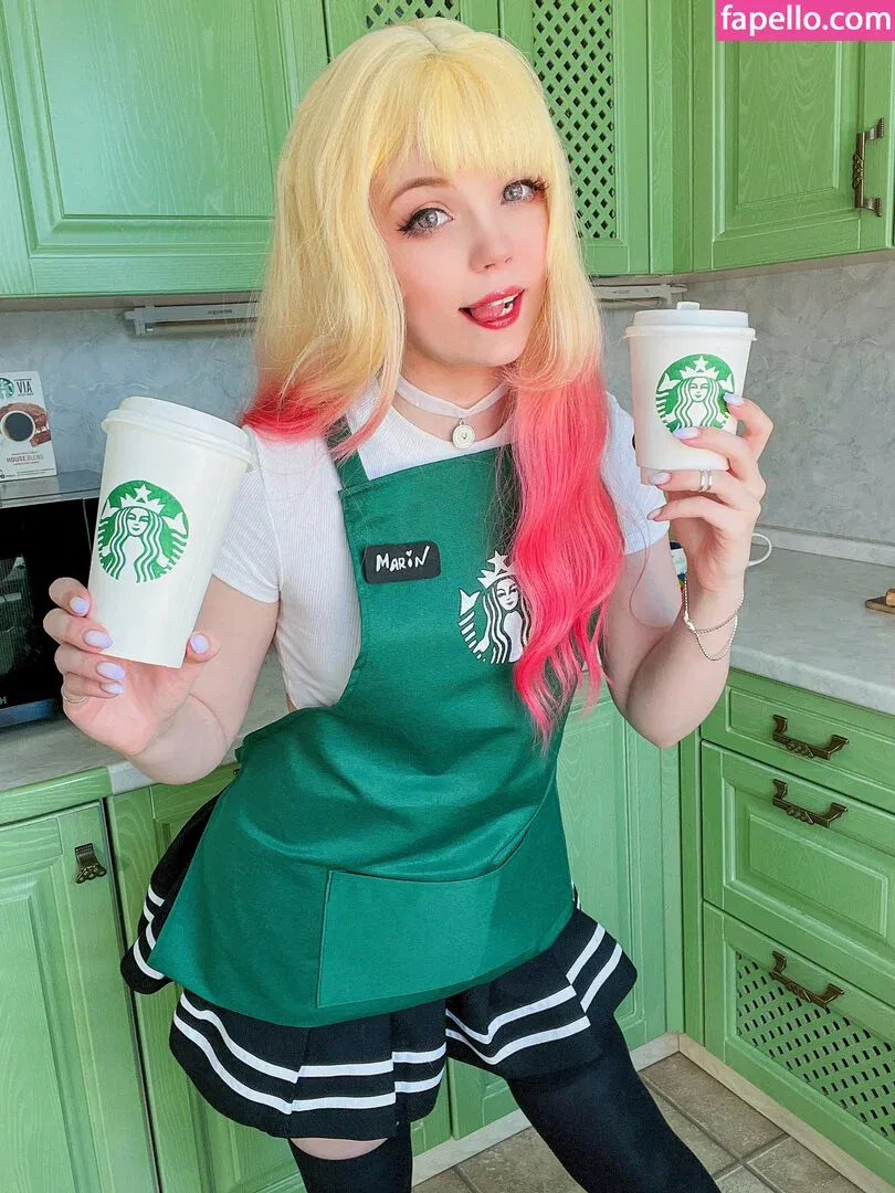 Caticorncosplay Onlyfans Photo Gallery 