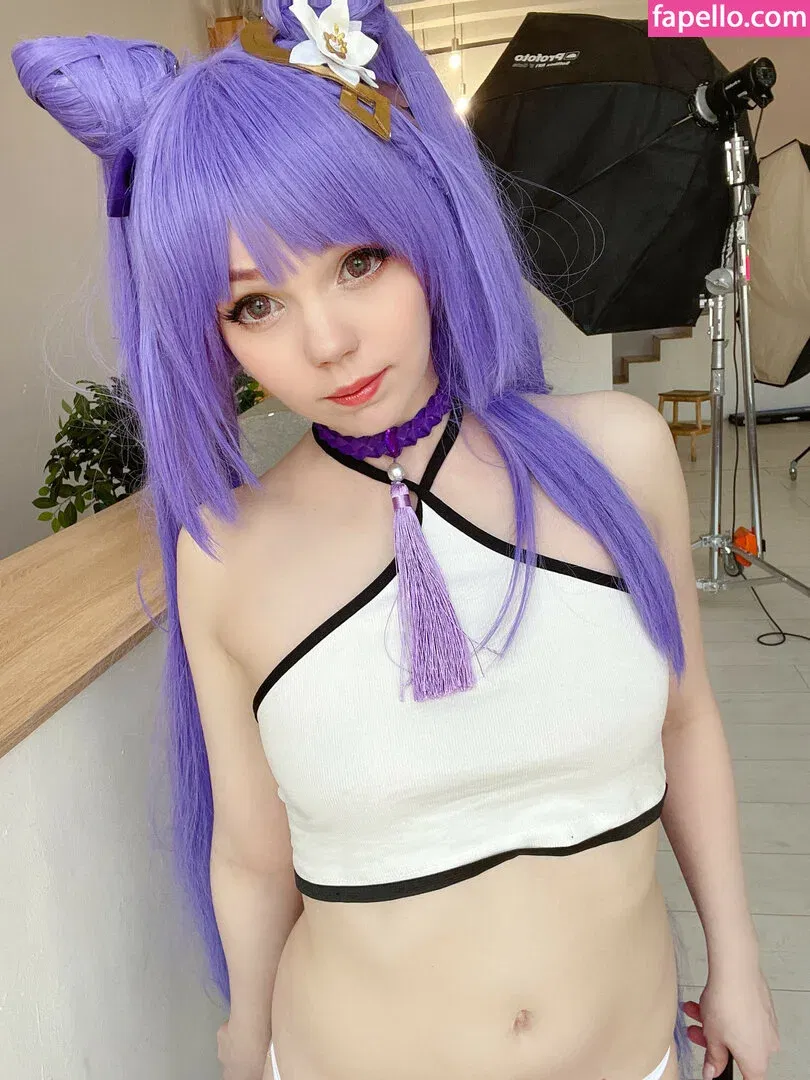 Caticorncosplay Onlyfans Photo Gallery 