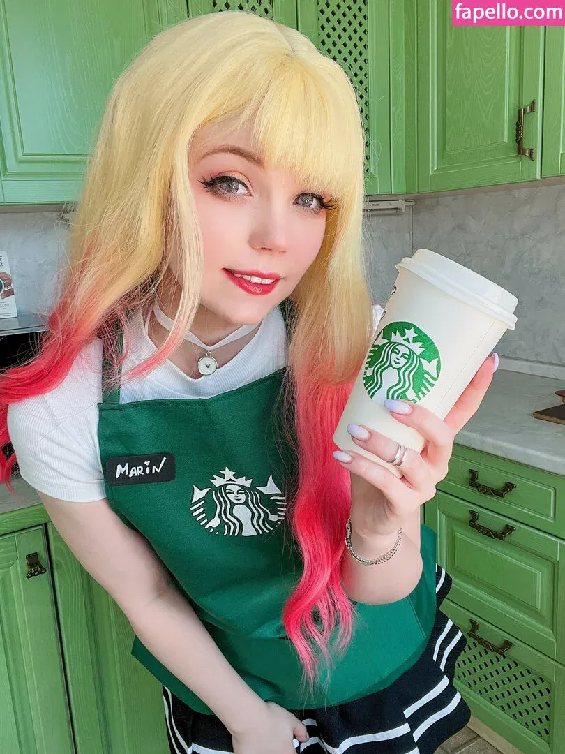 Caticorncosplay Onlyfans Photo Gallery 