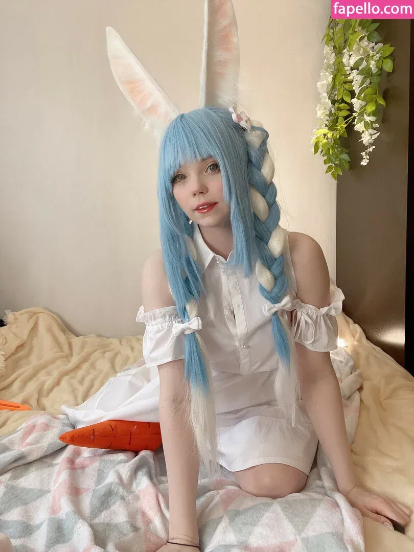Caticorncosplay Onlyfans Photo Gallery 
