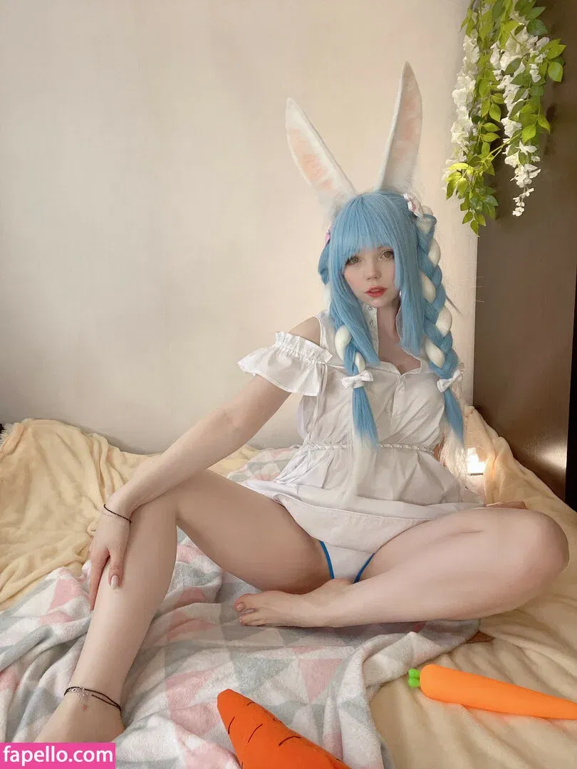 Caticorncosplay Onlyfans Photo Gallery 