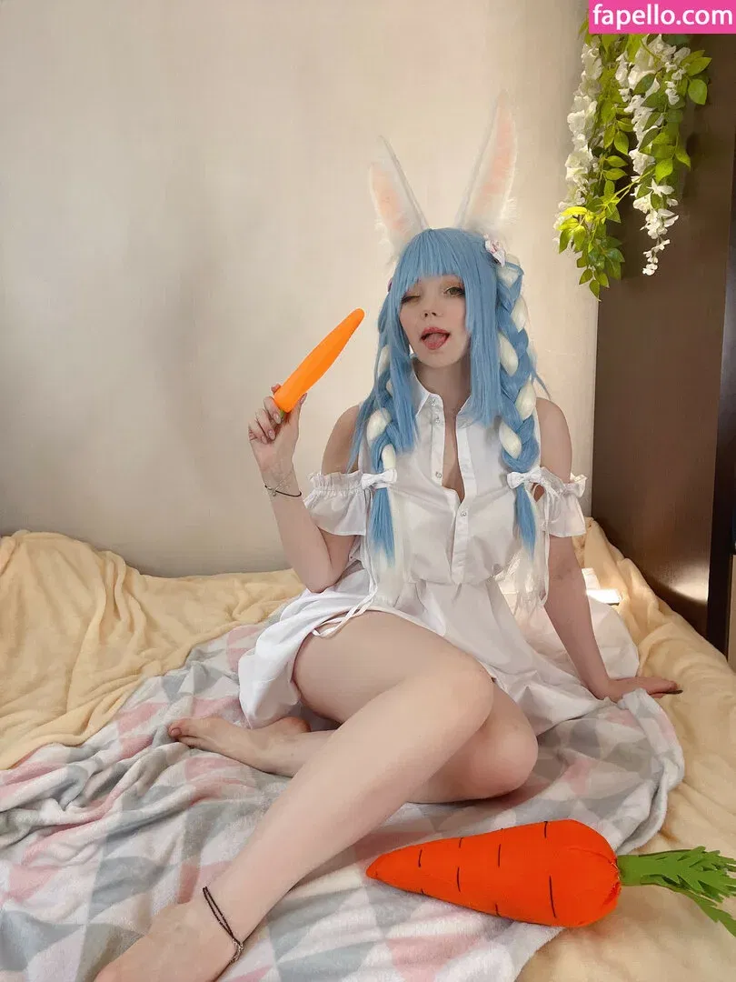 Caticorncosplay Onlyfans Photo Gallery 