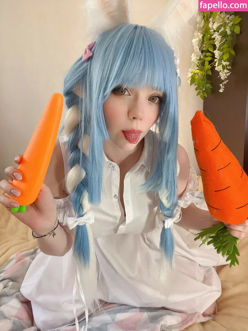 Caticorncosplay Onlyfans Photo Gallery 