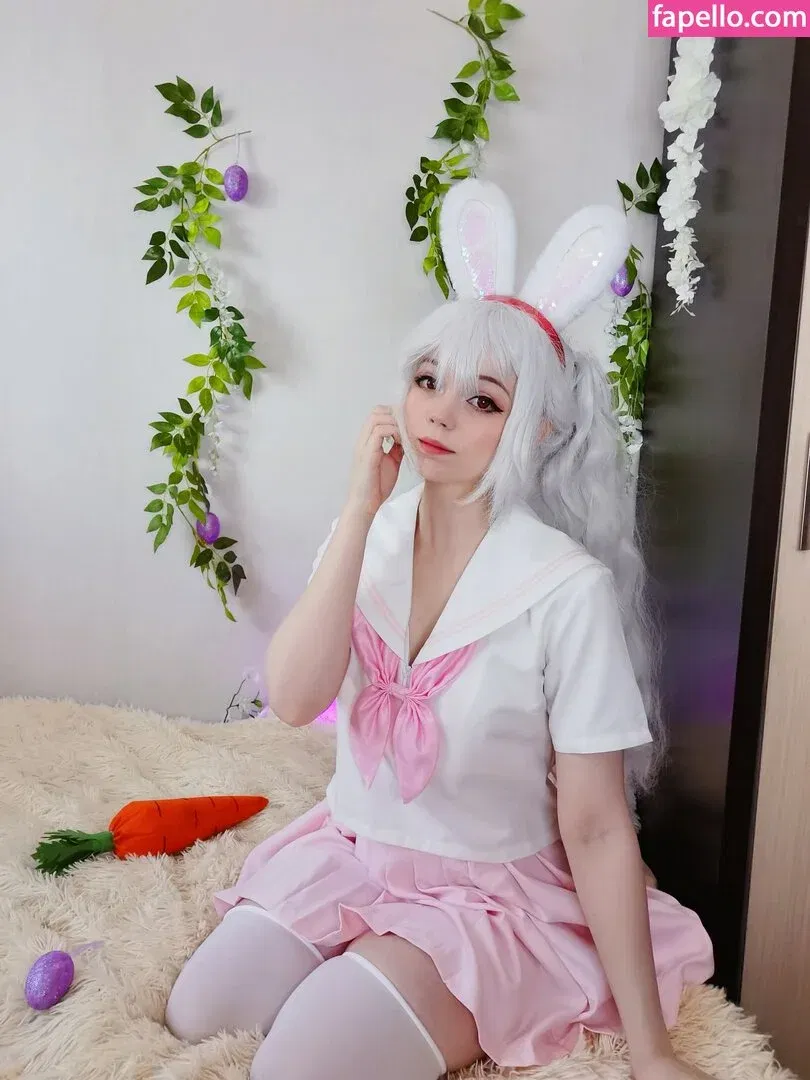Caticorncosplay Onlyfans Photo Gallery 