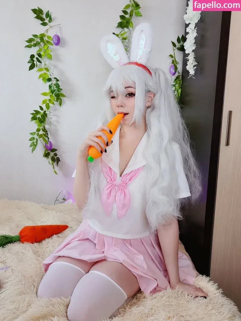 Caticorncosplay Onlyfans Photo Gallery 