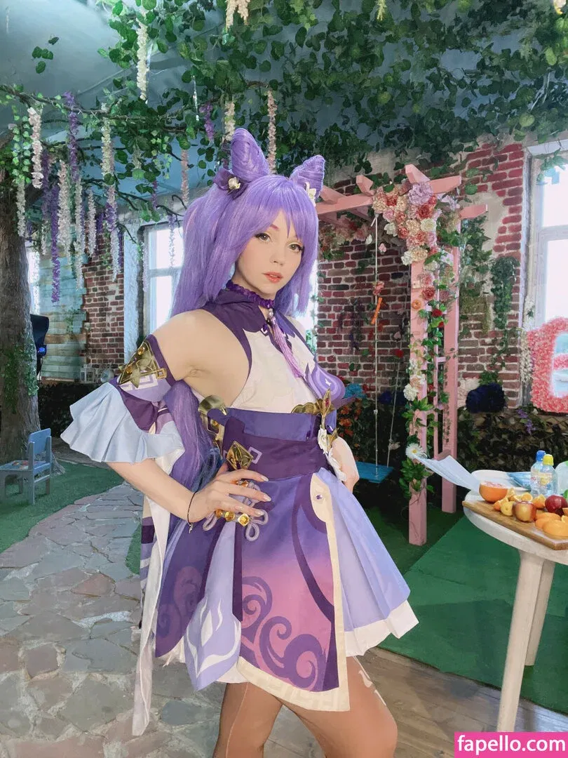 Caticorncosplay Onlyfans Photo Gallery 