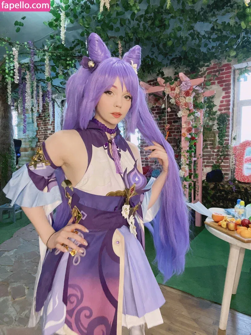 Caticorncosplay Onlyfans Photo Gallery 