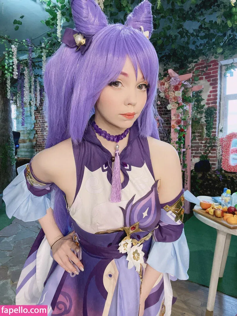 Caticorncosplay Onlyfans Photo Gallery 