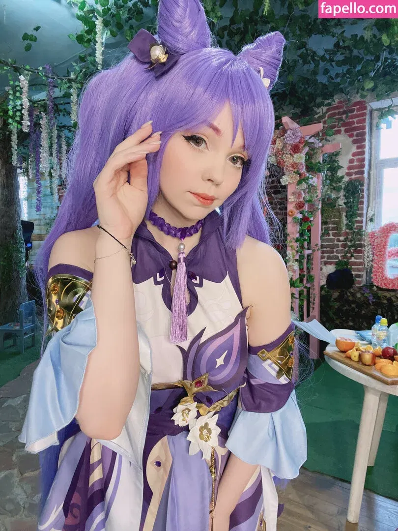 Caticorncosplay Onlyfans Photo Gallery 