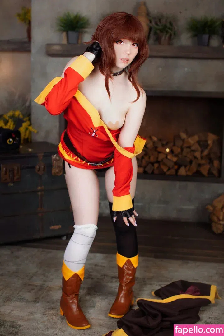 Caticorncosplay Onlyfans Photo Gallery 