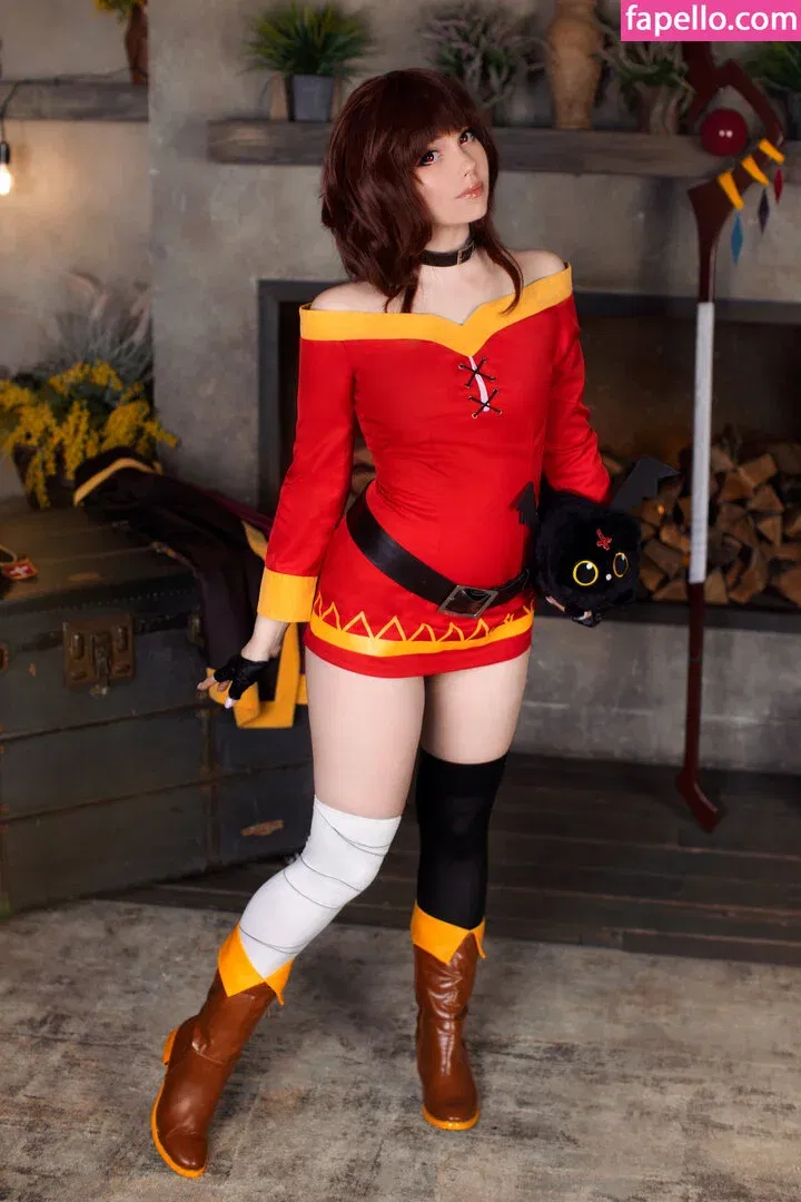 Caticorncosplay Onlyfans Photo Gallery 