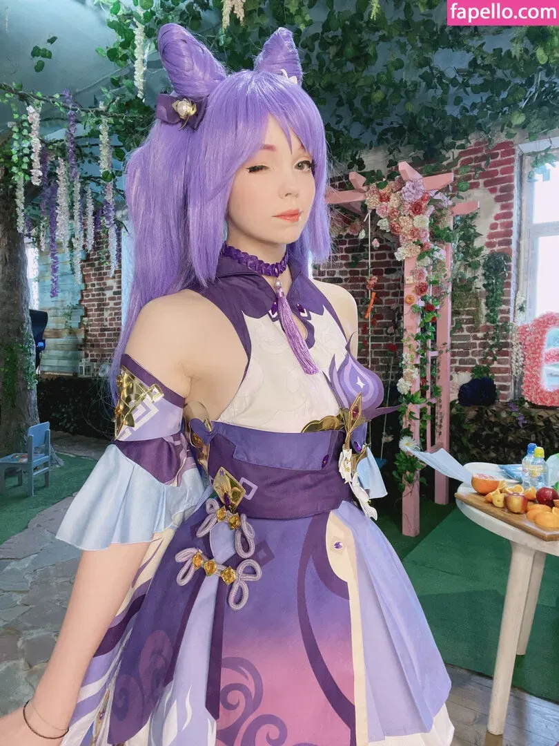 Caticorncosplay Onlyfans Photo Gallery 