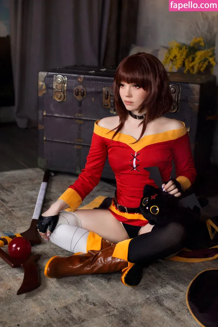 Caticorncosplay Onlyfans Photo Gallery 