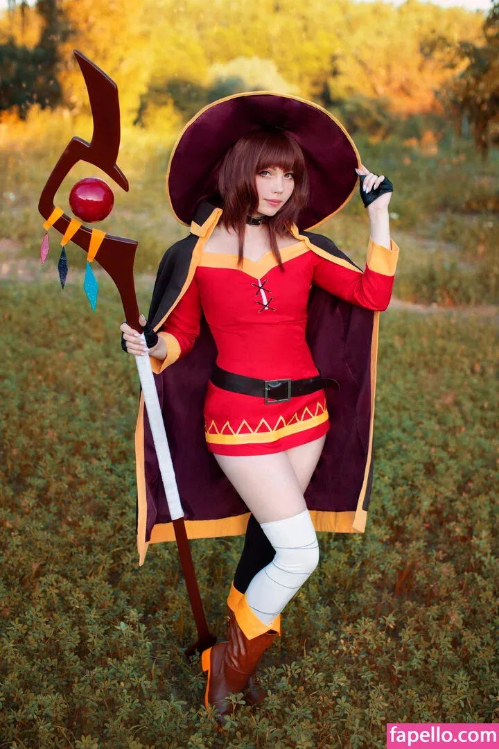 Caticorncosplay Onlyfans Photo Gallery 