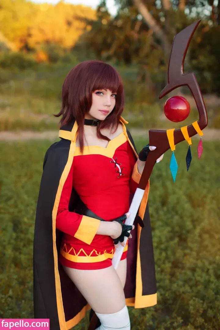 Caticorncosplay Onlyfans Photo Gallery 