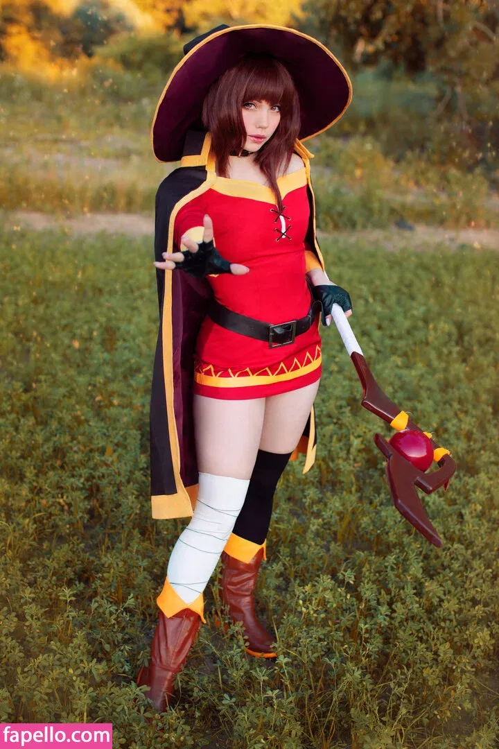 Caticorncosplay Onlyfans Photo Gallery 