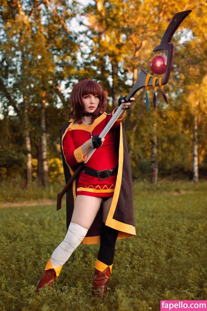 Caticorncosplay Onlyfans Photo Gallery 