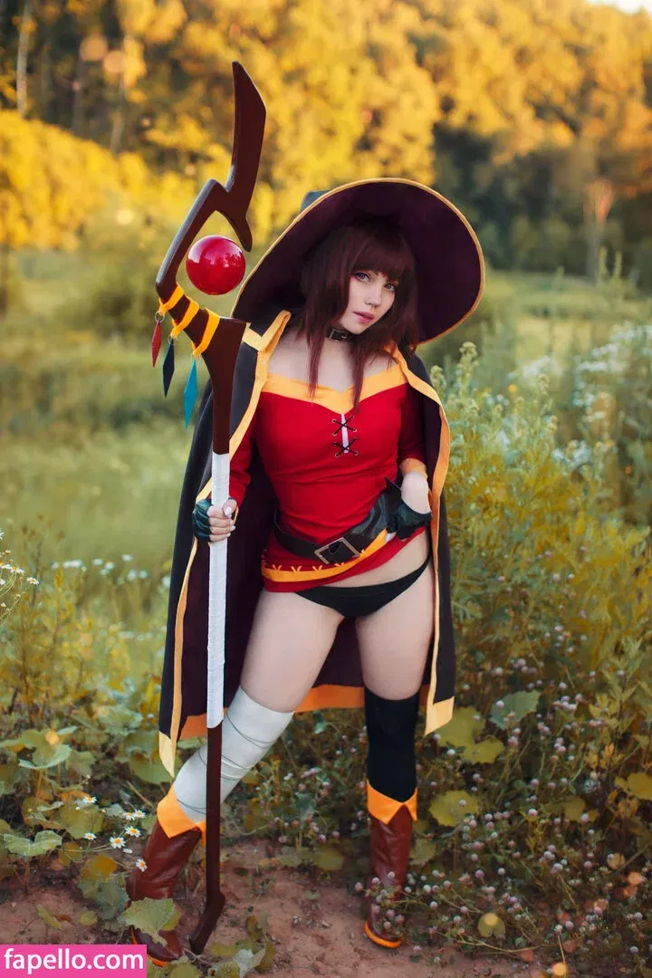 Caticorncosplay Onlyfans Photo Gallery 