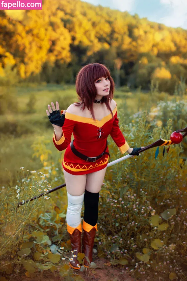 Caticorncosplay Onlyfans Photo Gallery 