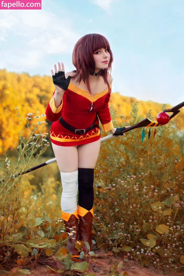 Caticorncosplay Onlyfans Photo Gallery 