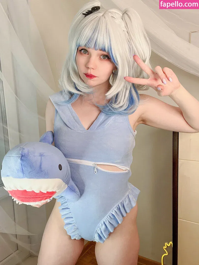 Caticorncosplay Onlyfans Photo Gallery 