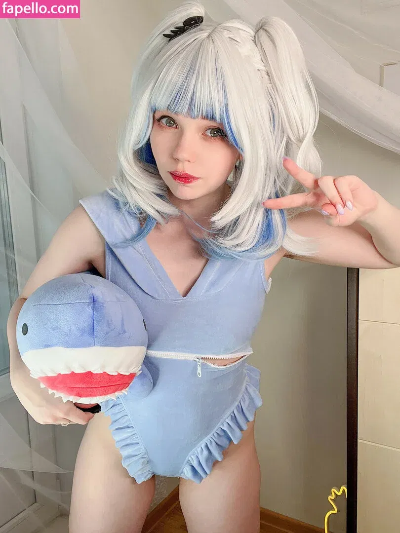 Caticorncosplay Onlyfans Photo Gallery 