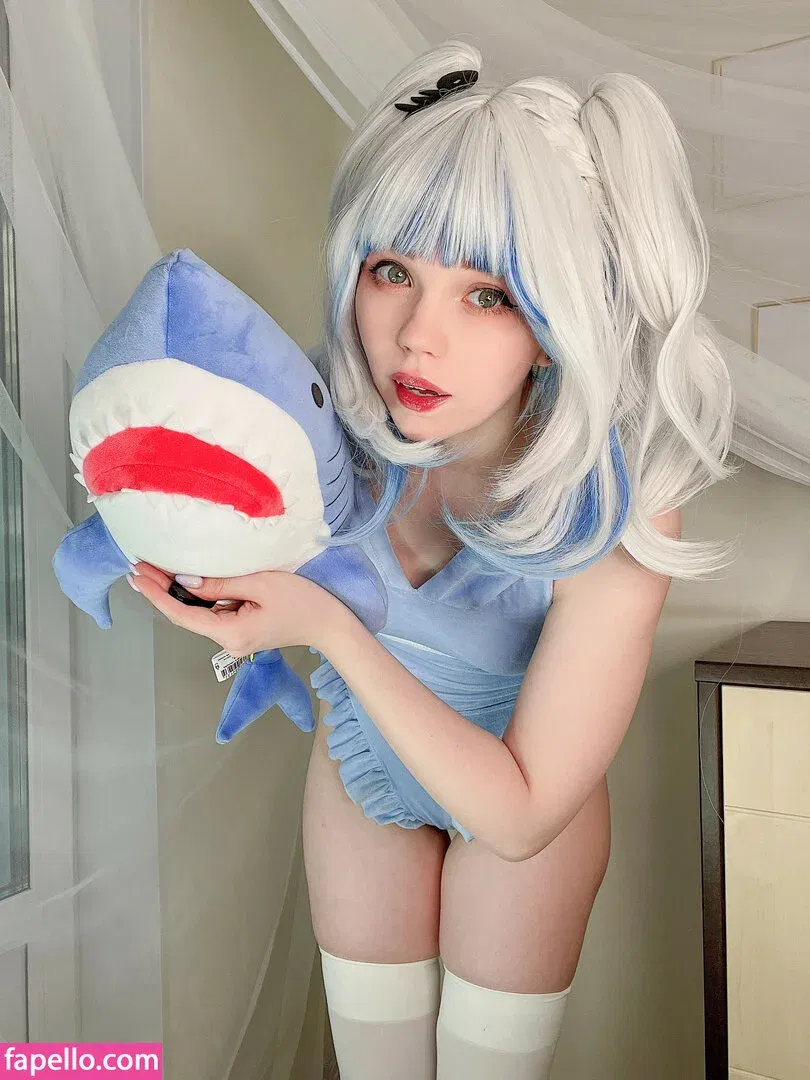Caticorncosplay Onlyfans Photo Gallery 