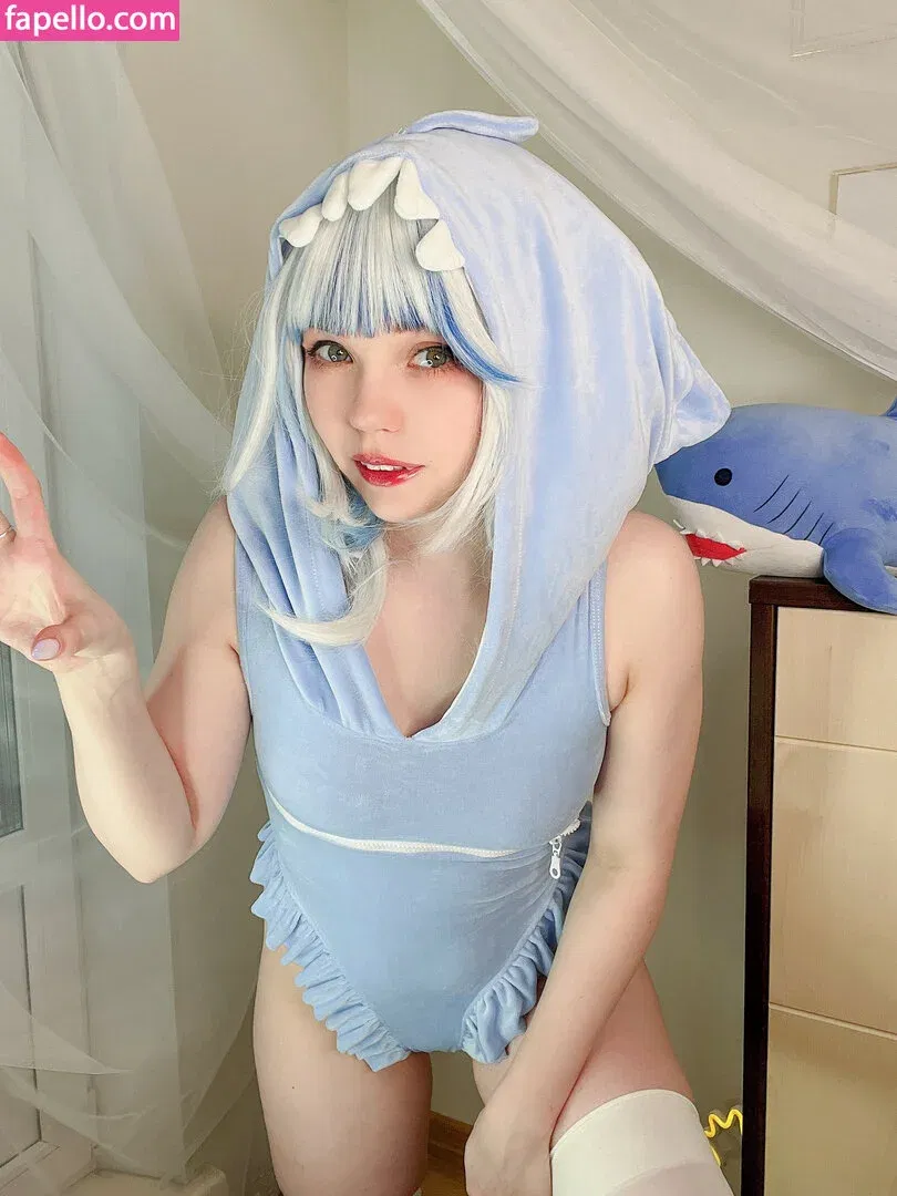Caticorncosplay Onlyfans Photo Gallery 