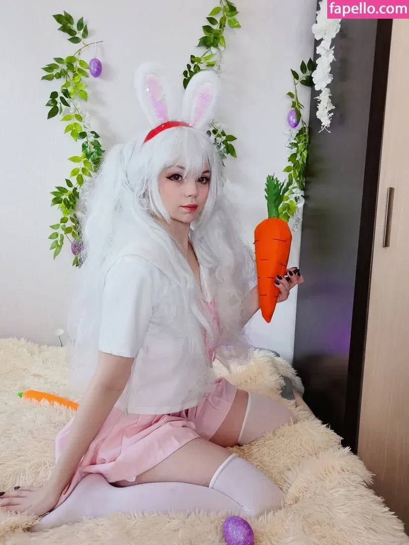 Caticorncosplay Onlyfans Photo Gallery 