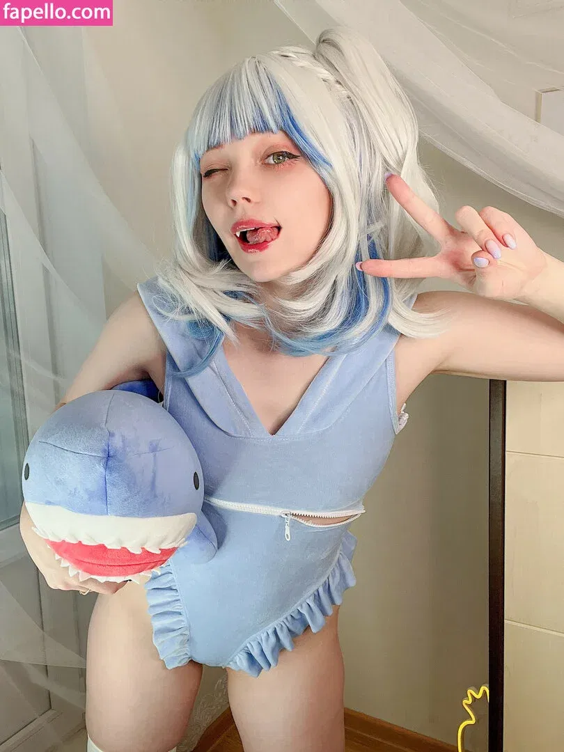 Caticorncosplay Onlyfans Photo Gallery 