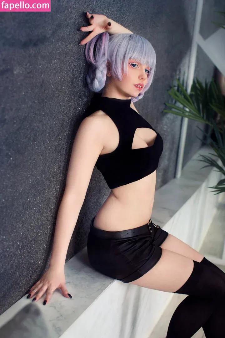 Caticorncosplay Onlyfans Photo Gallery 