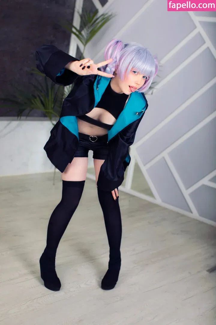 Caticorncosplay Onlyfans Photo Gallery 