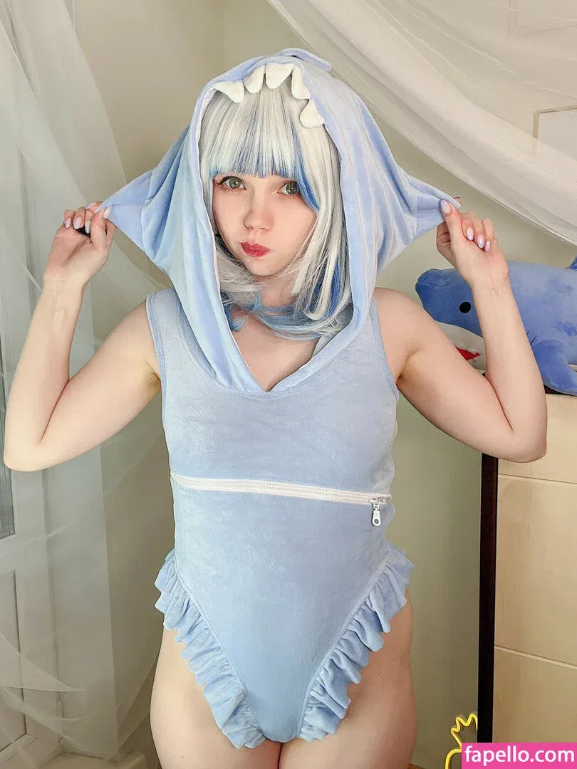 Caticorncosplay Onlyfans Photo Gallery 