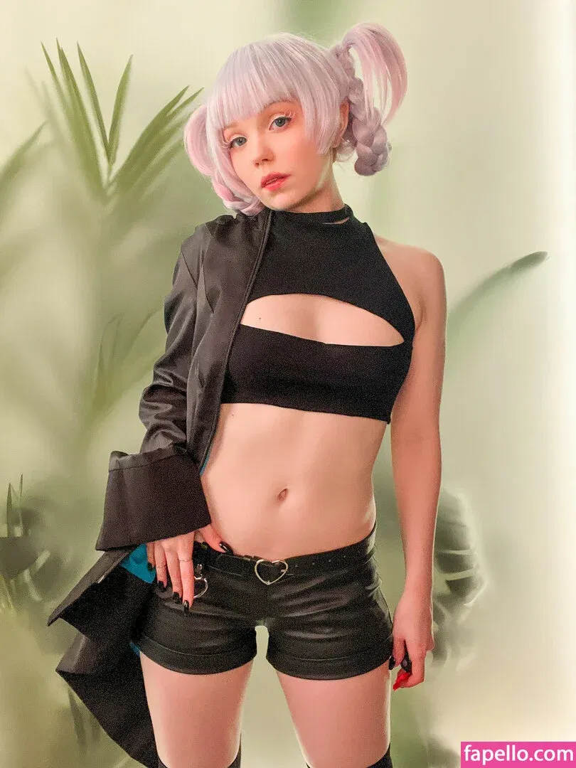 Caticorncosplay Onlyfans Photo Gallery 