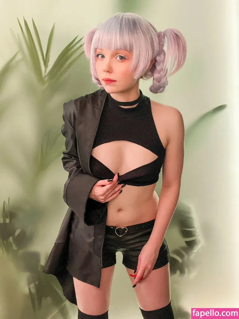 Caticorncosplay Onlyfans Photo Gallery 