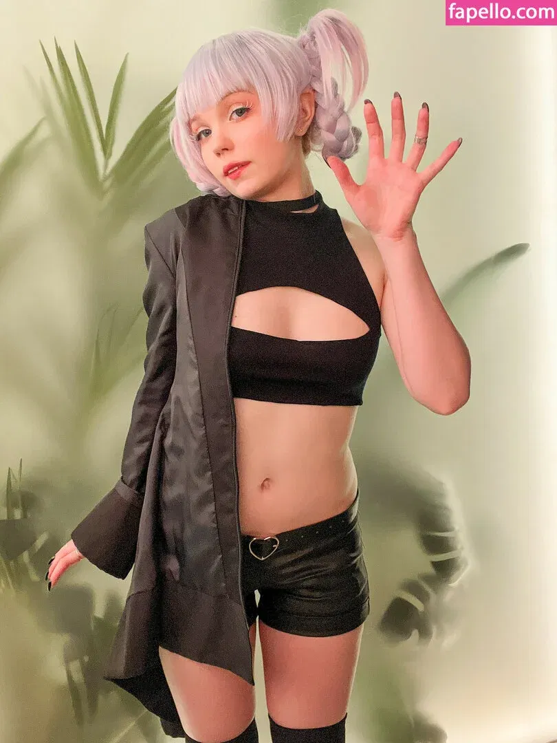 Caticorncosplay Onlyfans Photo Gallery 