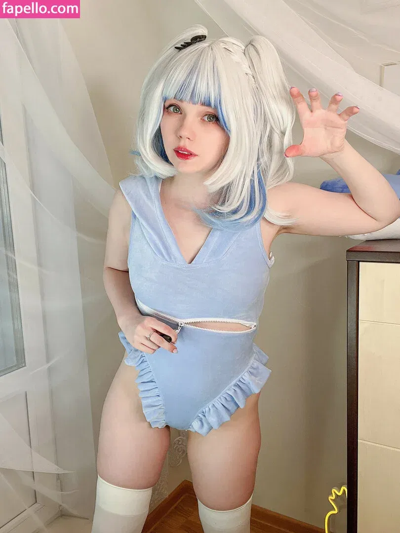 Caticorncosplay Onlyfans Photo Gallery 