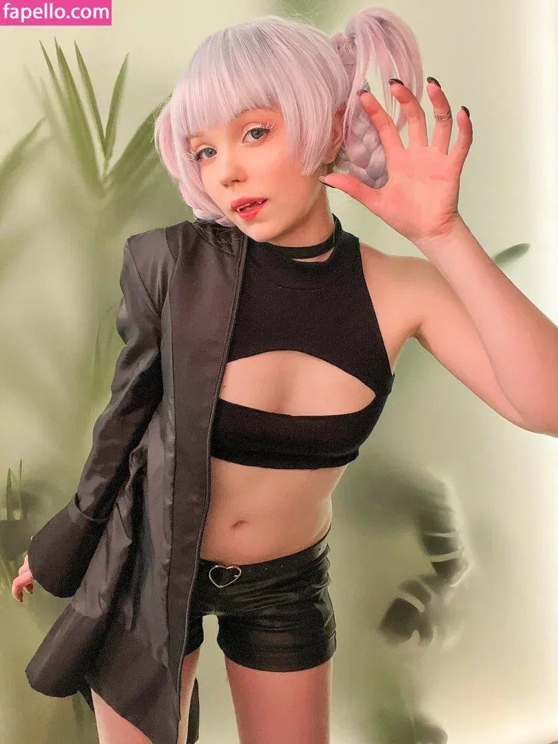 Caticorncosplay Onlyfans Photo Gallery 