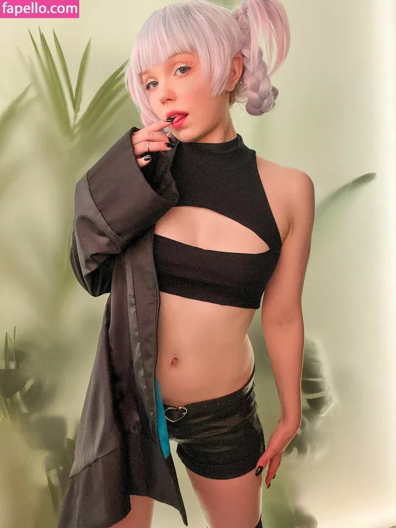 Caticorncosplay Onlyfans Photo Gallery 