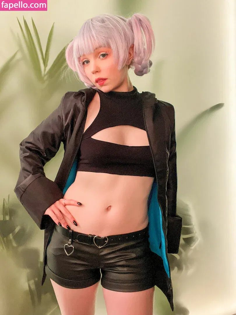 Caticorncosplay Onlyfans Photo Gallery 