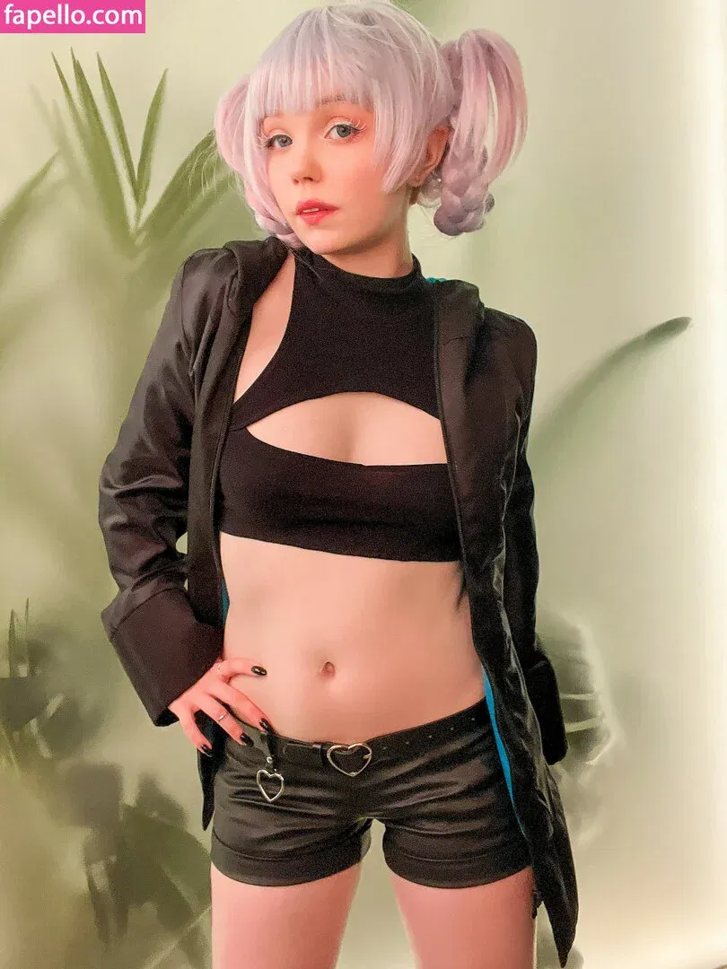 Caticorncosplay Onlyfans Photo Gallery 