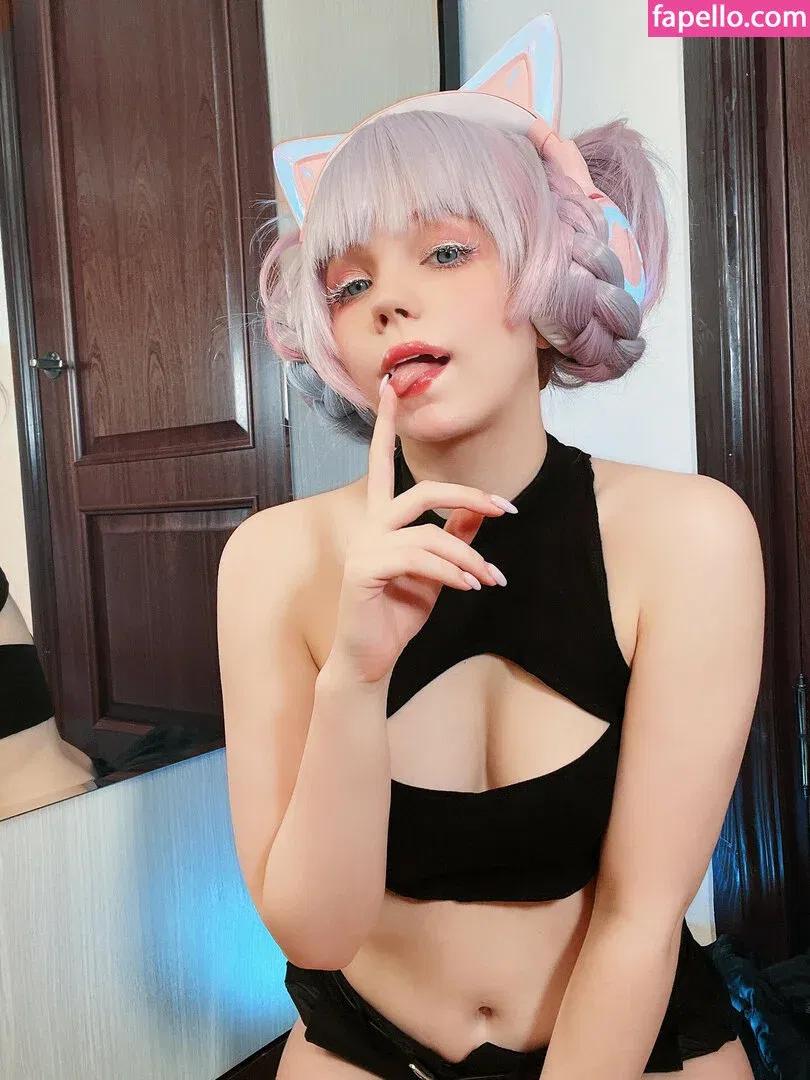 Caticorncosplay Onlyfans Photo Gallery 