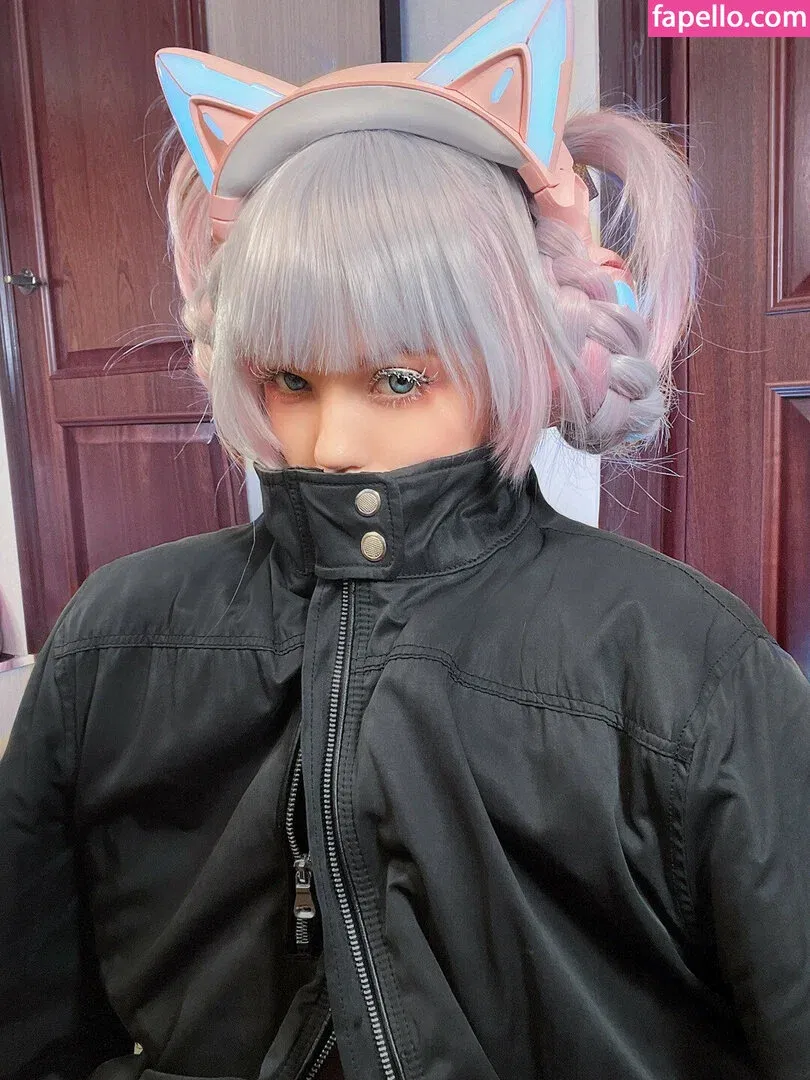 Caticorncosplay Onlyfans Photo Gallery 